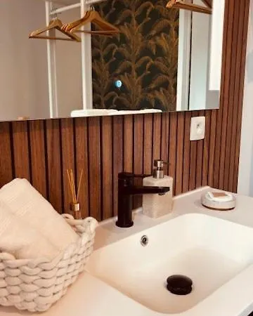 Apartment Les Chartriers D&g *