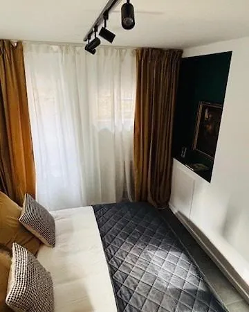 Apartment Les Chartriers D&g Mons