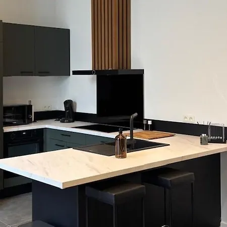 Apartment Les Chartriers D&g *