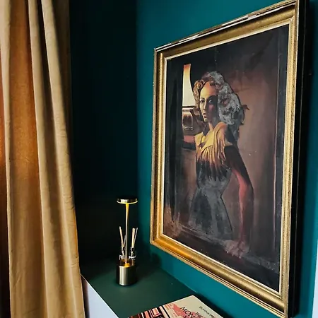 Les Chartriers D&g * Монс