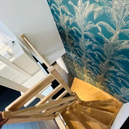 Apartment Les Chartriers D&g
