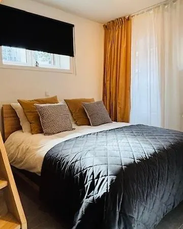 Apartment Les Chartriers D&g Mons