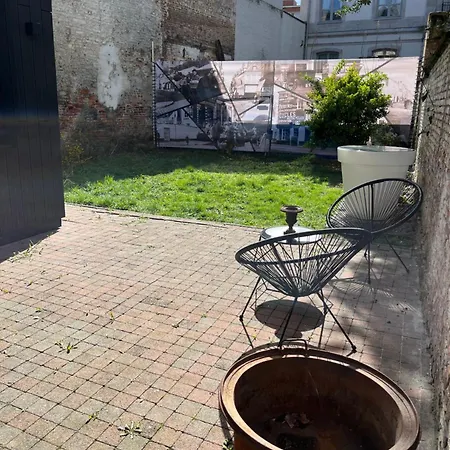 Les Chartriers D&g Монс