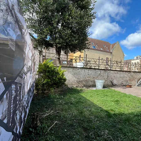 Les Chartriers D&g Appartamento