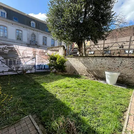 Appartamento Les Chartriers D&g