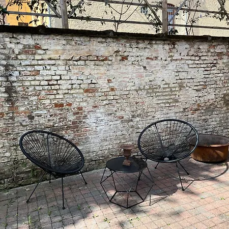 Les Chartriers D&g * Mons