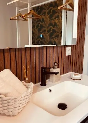 Apartment Les Chartriers D&g *