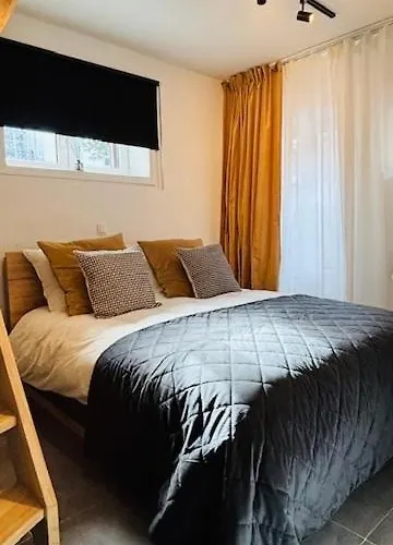 Apartment Les Chartriers D&g Mons