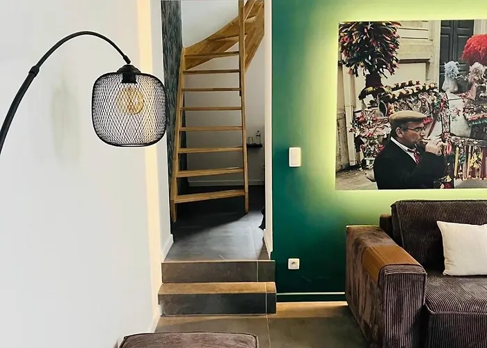 Les Chartriers D&g *