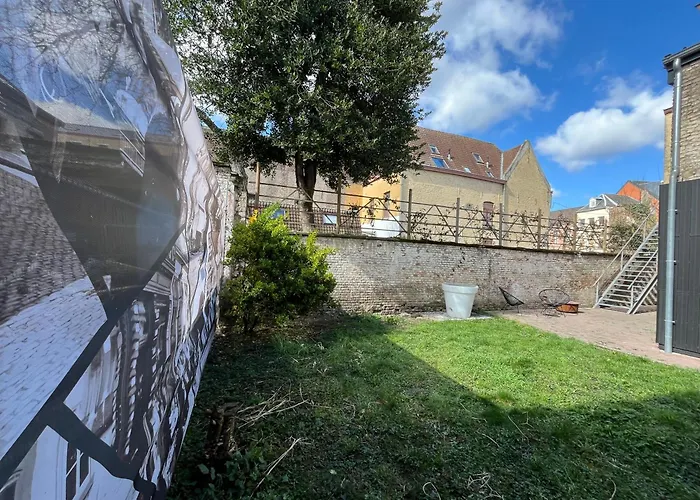 Les Chartriers D&g Apartment