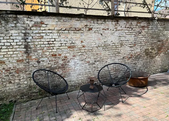 Les Chartriers D&g * Mons